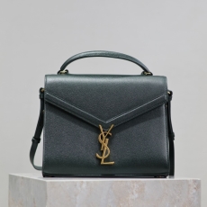 YSL Top Handle Bags